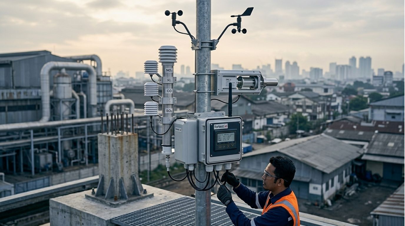 Ambient Air Quality