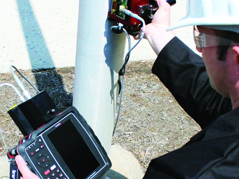 Industrial NDT & Inspection