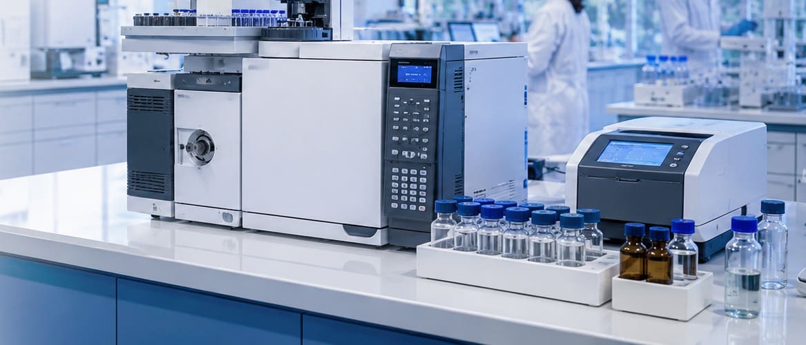 Laboratory